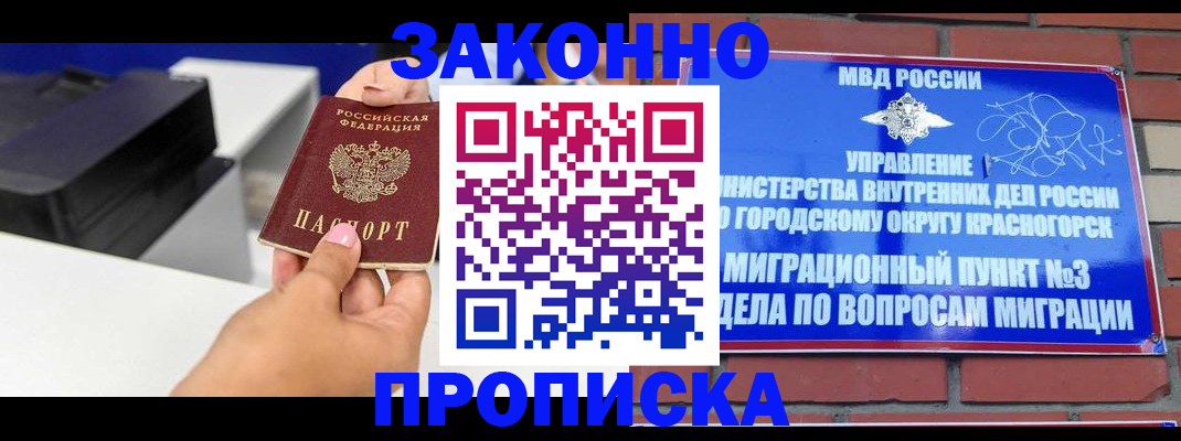 временная регистрация гарантия в Каменке